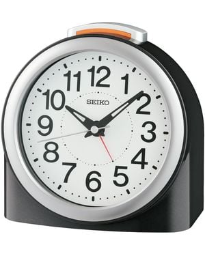 Seiko Uhr - Schwarz