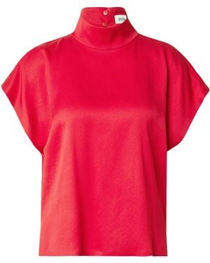 DRYKORN Bluse 'Alaria' - Rot