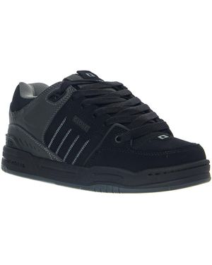 Globe Sneaker Low Fusion - Blau