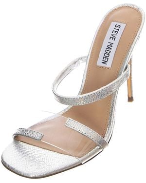 Steve Madden Sandale Name Sandals - Weiß