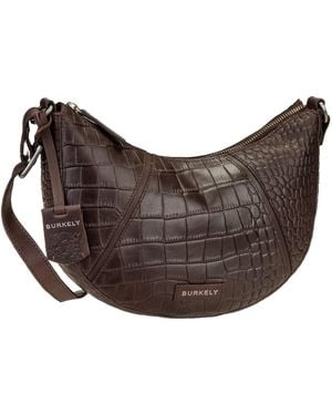 Burkely Tasche Cool Colbie - Braun