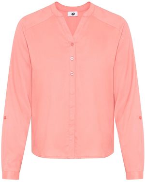AJC Bluse - Pink