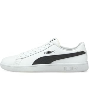 PUMA Sneaker Smash V2 - Weiß