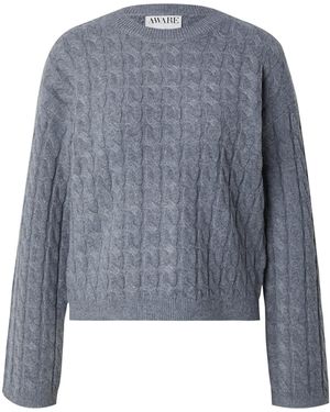 Aware Pullover Awlorella - Blau