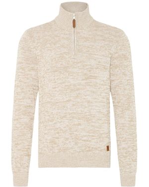 Blend Troyer Bhdanni - Weiß