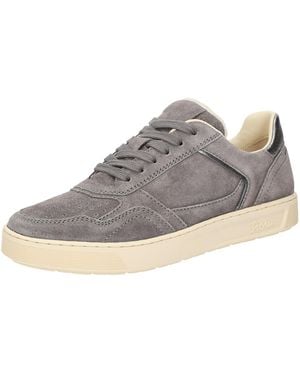 Sioux Sneaker 004 - Grau