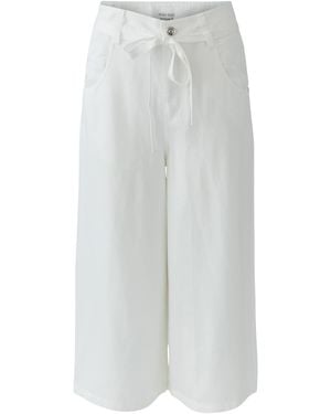 Ouí Hose - Weiß