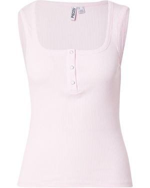 Pieces Top 'Pckitte' - Pink
