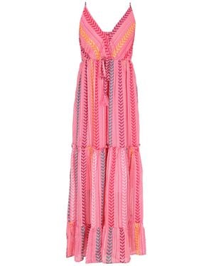 IZIA Kleid - Pink