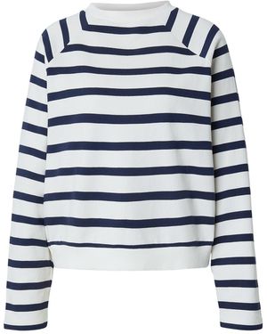 Mavi Sweatshirt - Blau