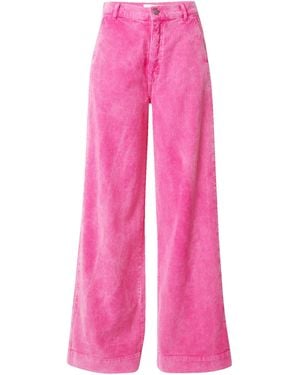 Summum Hose - Pink