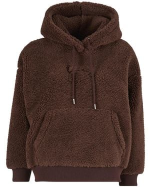 Karlkani Sweatshirt - Braun