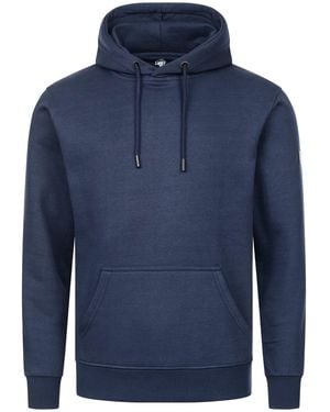 Rock Creek Sweatshirt - Blau