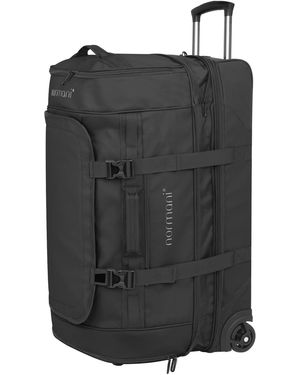 normani Reisetasche Samara - Schwarz