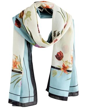 Ted Baker Schal - Grün
