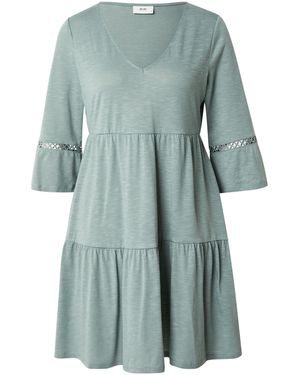 Jdy Kleid 'Dora Dodo' - Blau