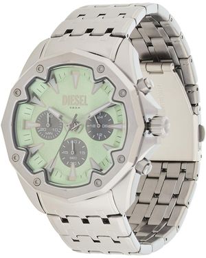 DIESEL Uhr Stinger - Grau