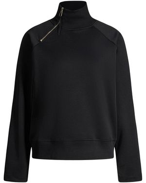 Joop! Sweatshirt - Schwarz