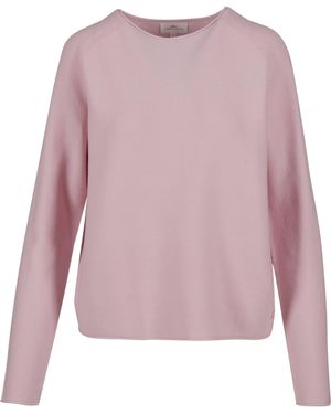Fynch-Hatton Pullover - Pink