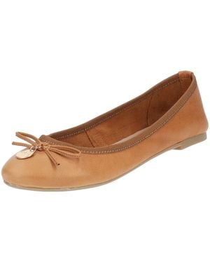 Scapa Ballerina - Braun