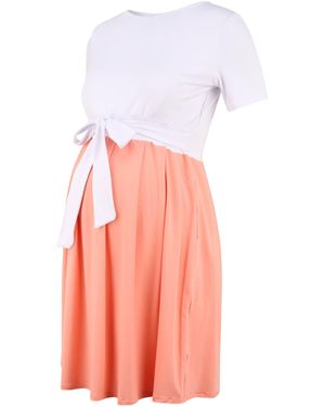 Bebefield Kleid 'Gemma' - Pink