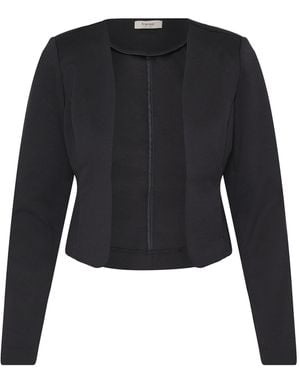Fransa Blazer - Blau