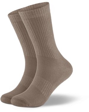 von Jungfeld Socken Casual Classic - Braun