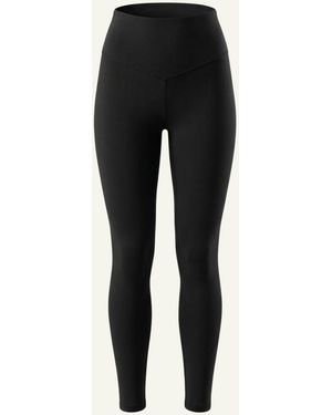ZUBEK Leggings - Schwarz