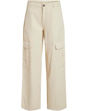 Vila Jeans Tilo - Natur