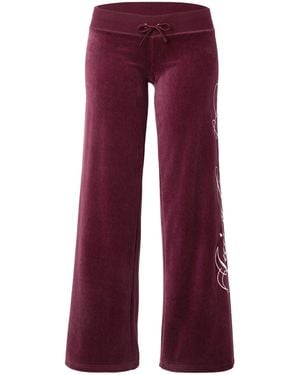 Juicy Couture Hose - Rot