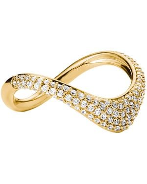 Thomas Sabo Ring - Mettallic