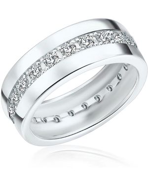 Rafaela Donata Ring - Weiß