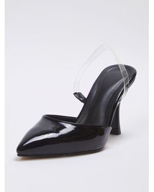 Trendyol Pumps - Schwarz