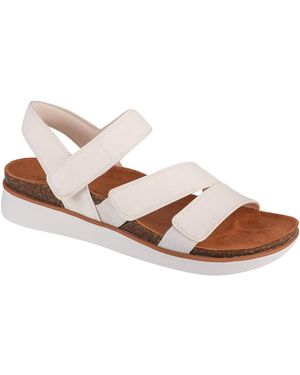 Skechers Sandale Lifted Comfort - Pink
