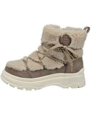 TT. BAGATT Boots - Natur