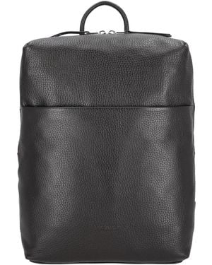 Picard Rucksack Pure - Schwarz