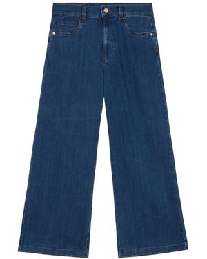 Oltre Jeans - Blau