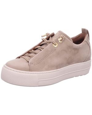 Paul Green Schnürschuh 5017 167 - Pink