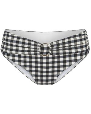 Lingadore Bikinihose - Mehrfarbig