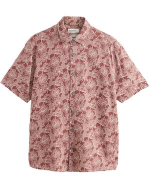 Next Hemd - Pink