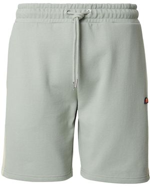 Ellesse Short Turi - Grau