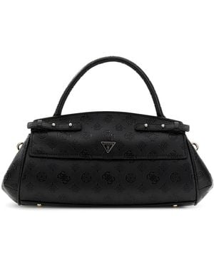 Guess Handtasche Diana - Schwarz