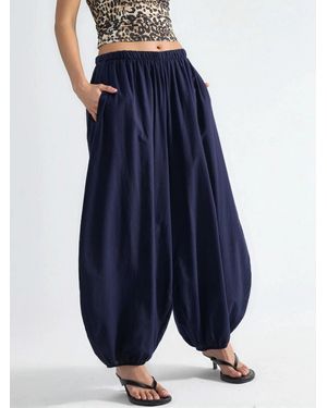Busem Hose Hose - Blau