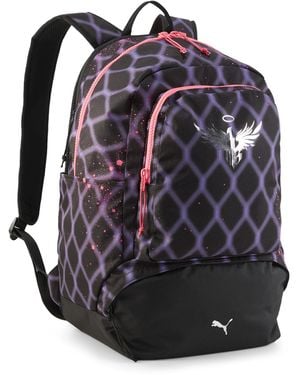 PUMA Rucksack Lamelo Asteriks - Schwarz