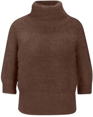 Madeleine Pullover - Braun