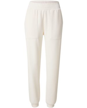 Athlecia Sporthose 'Elaina' - Weiß
