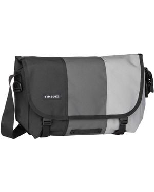 Timbuk2 Laptoptasche Classic - Schwarz