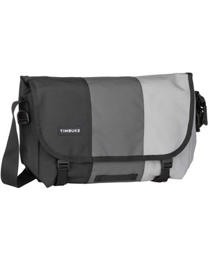 Timbuk2 Laptoptasche Classic - Schwarz