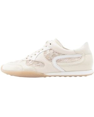 Gabor Sneaker - Weiß