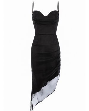 AVENUE No.29 Avenue N29 Kleid - Schwarz